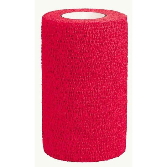 Coheniant Wrap 1ct Red