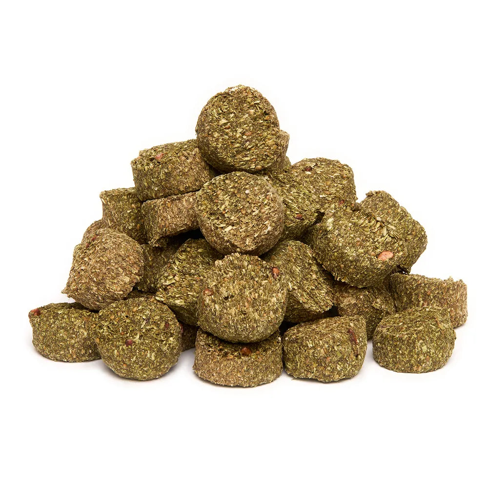 Mrs. Pastures Mindful Minis Horse Treat