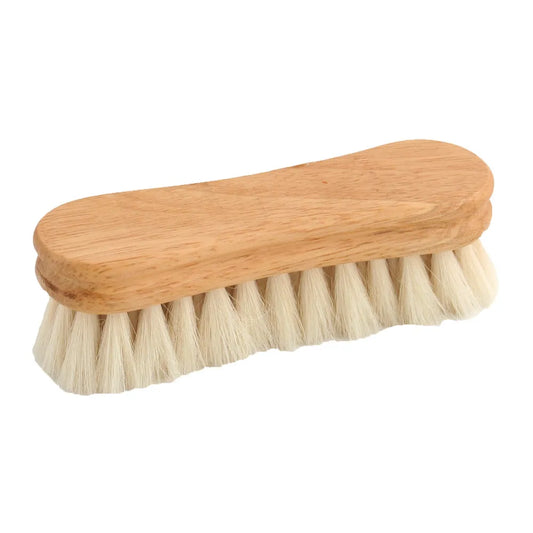Desert Equestrian Legends Goat Hair Face Brush