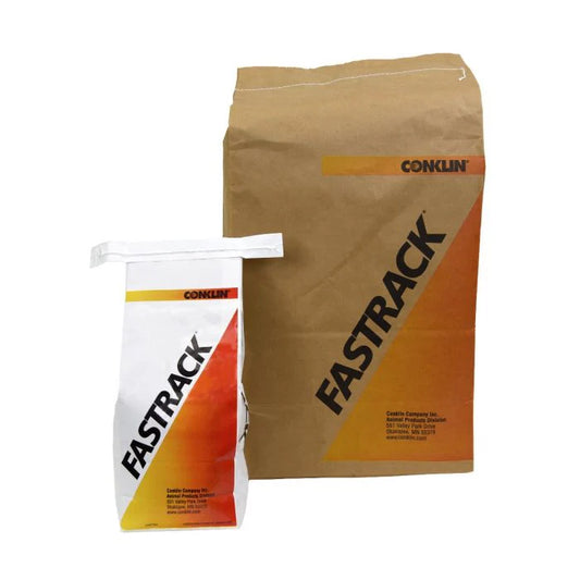 Conklin Fastrack Microbial Pack 5lbs