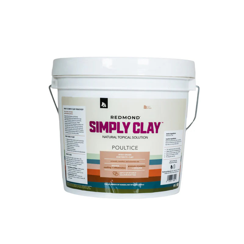Redmond Simply Clay 8.5lbs