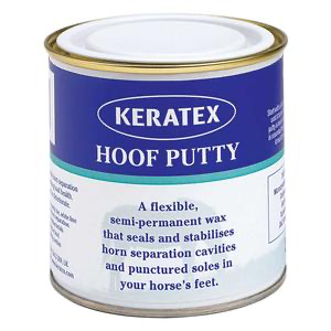 Keratex Hoof Putty