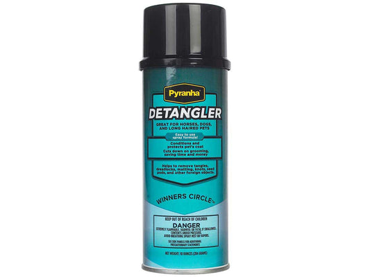 Pyranha Detangler - 10oz
