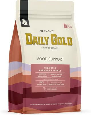 Redmond Daily Gold Mood Support Supplement - 5lb