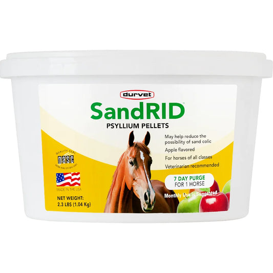 SandRid