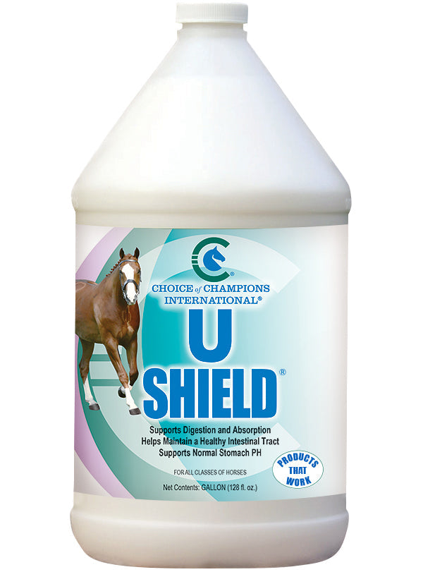 U Shield Gallon