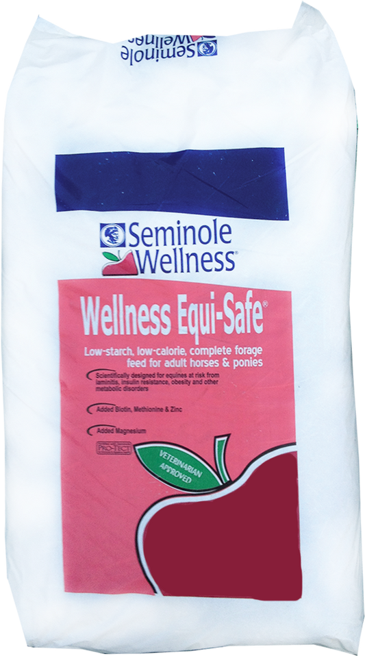 Wellness Equi-Safe®