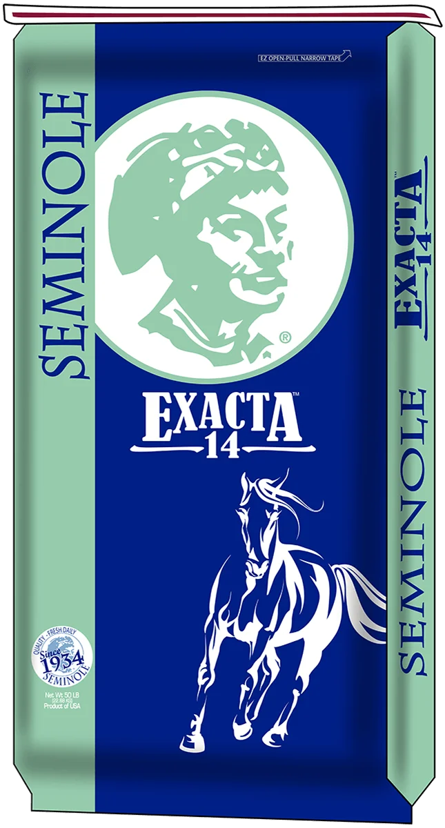 Exacta 14 Textured