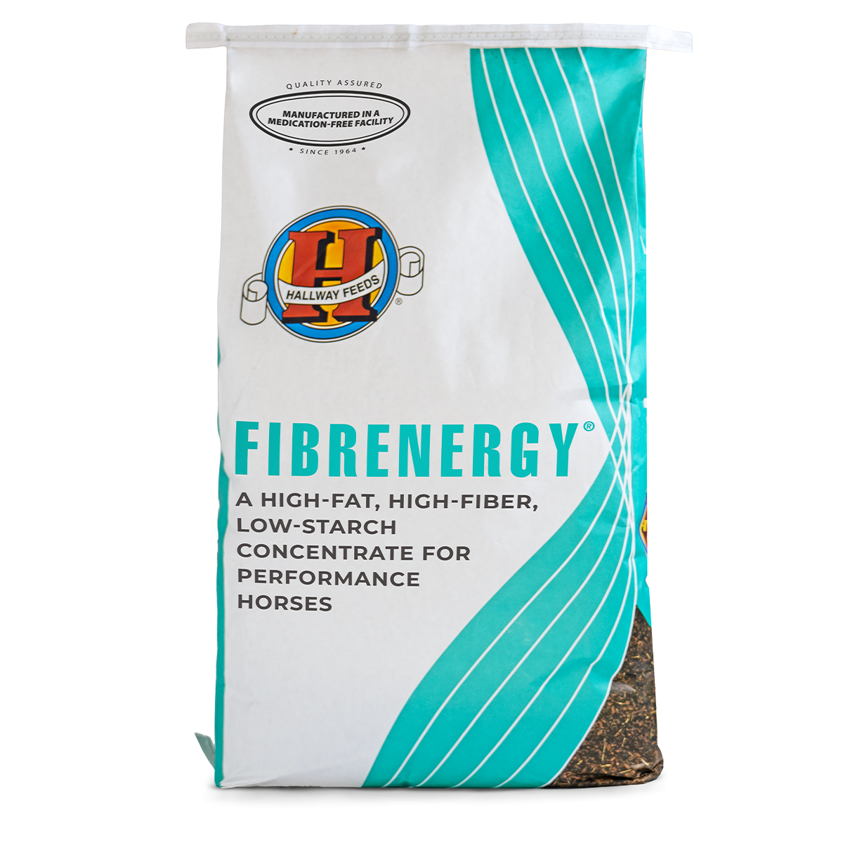 Hallway Fibrenergy