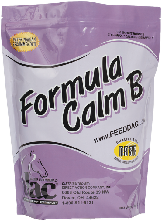 Dac® Formula Calm B