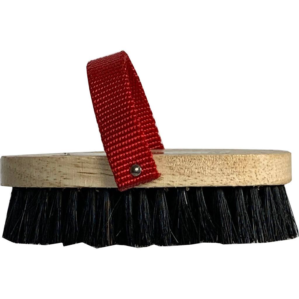 Legends Charlotte Brush