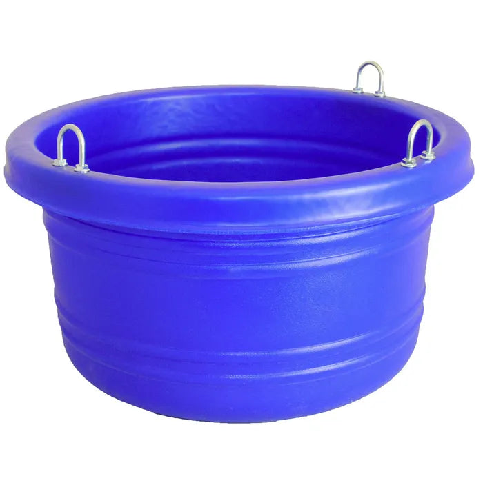 Horseman’s Pride Feed Tub 30qt