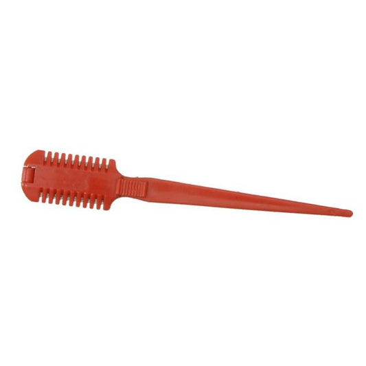 TOUGH1 THINNING COMB WITH PICK