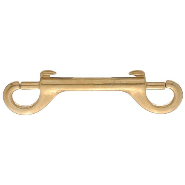Tough1 4 1/2" DOUBLE ENDED SNAP BP