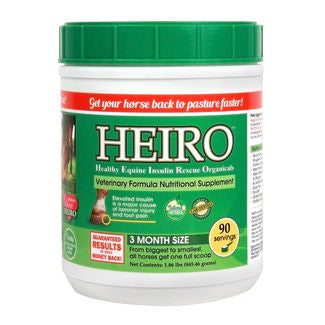 Heiro 90 day supply