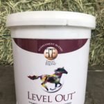 Excel Level Out Treats