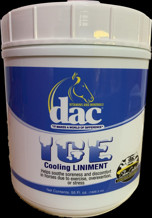 dac® Ice Cooling Liniment 55oz