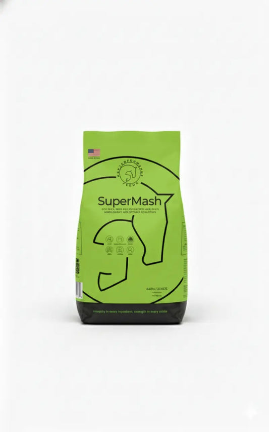 CPF SuperMash