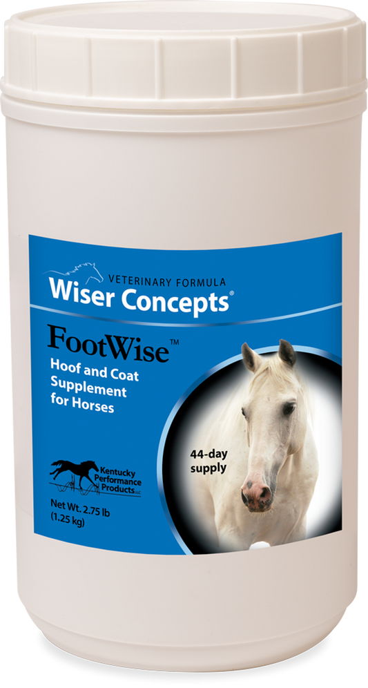 Kentucky Performance FootWise Powder 2.5lbs