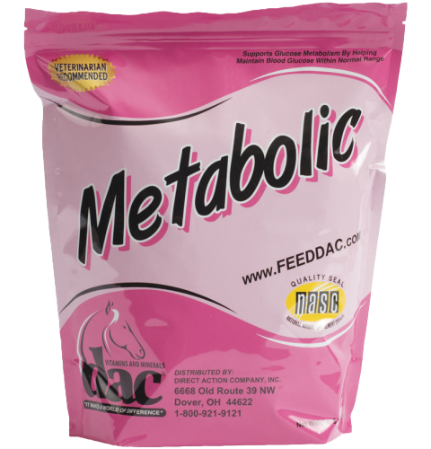 Dac® Metabolic