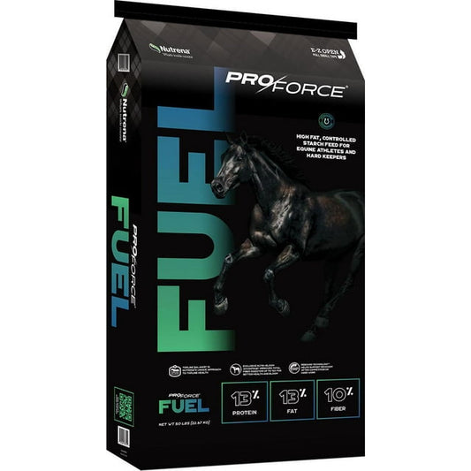 Nutrena ProForce Fuel 50lbs