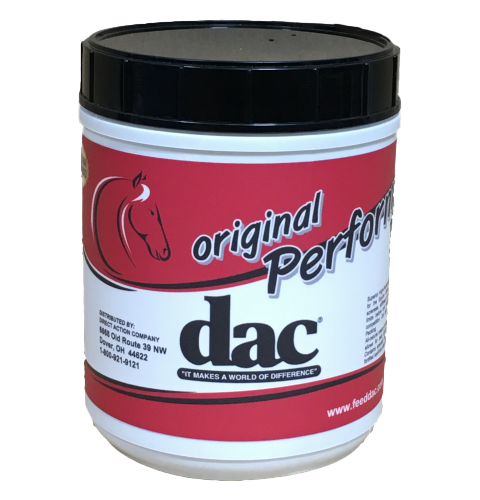 Dac® Original Performance Poultice