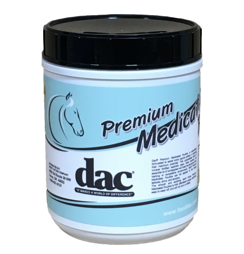 Dac® Premium Medicated Poultice