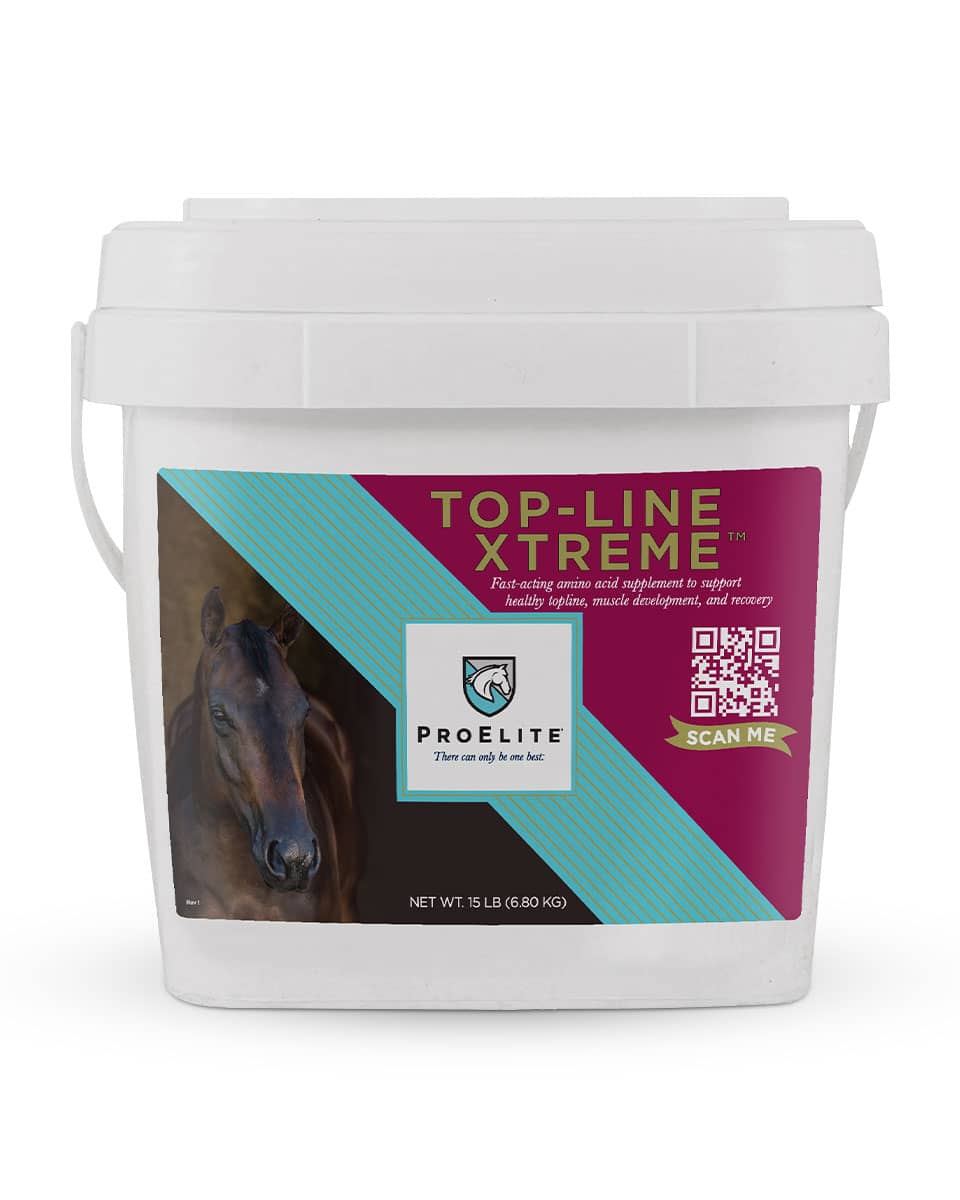 ProElite Top-Line Xtreme
