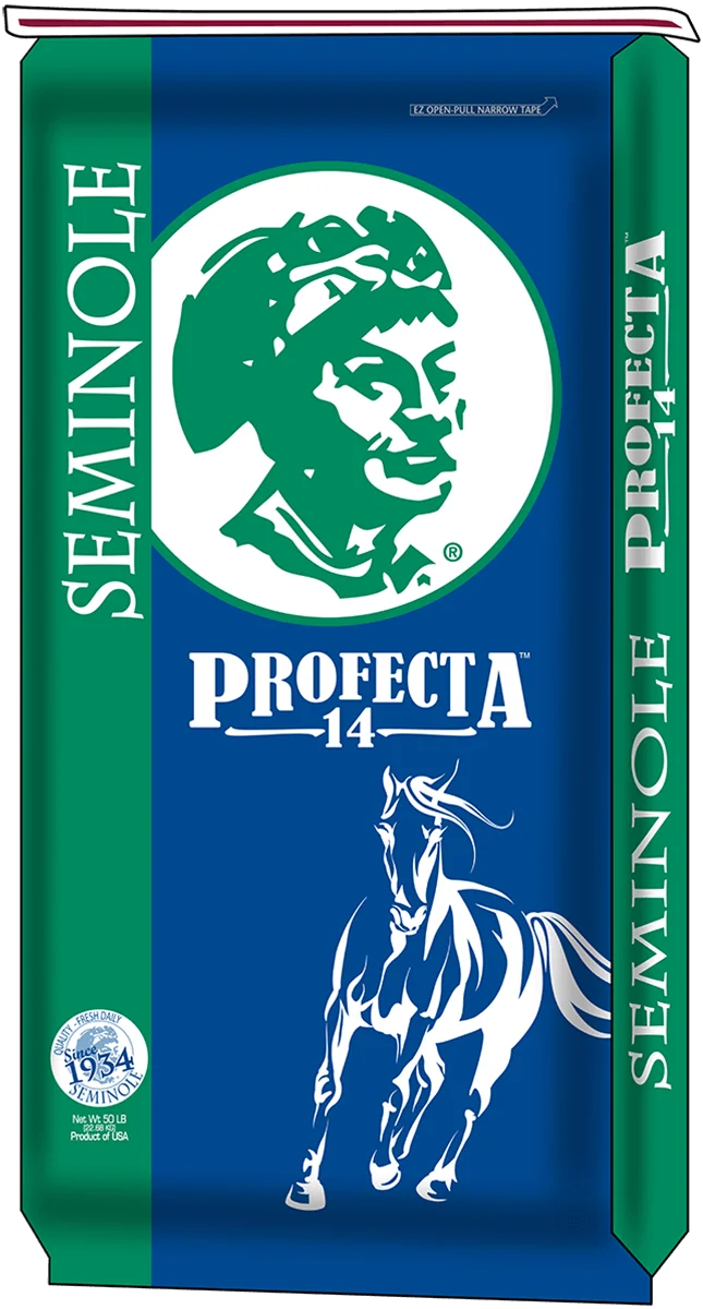 Profecta 14  Pellet