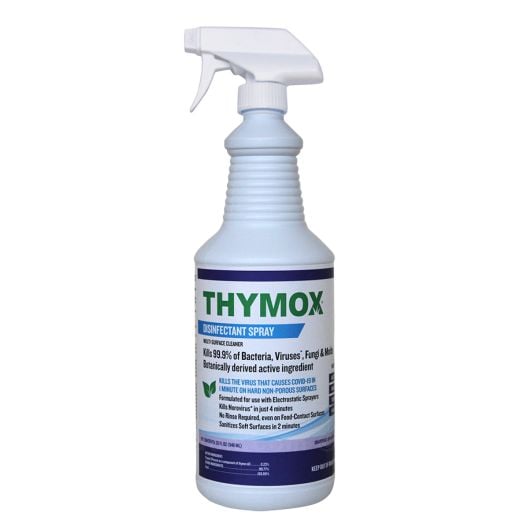 32oz Thymox- Trigger Sprayer