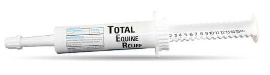 Total Equine Relief Paste