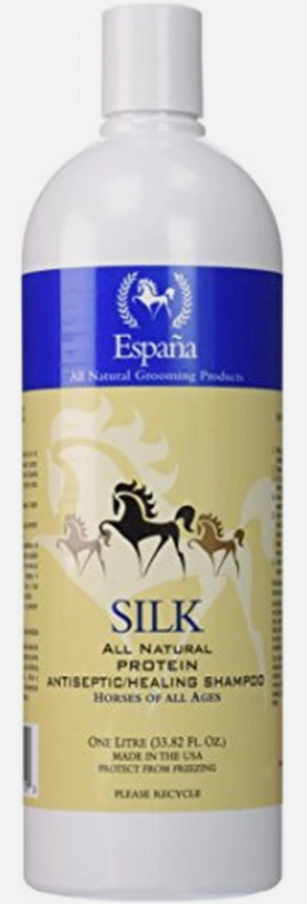 Espana Silk Antiseptic and Healing Conditioner 33oz