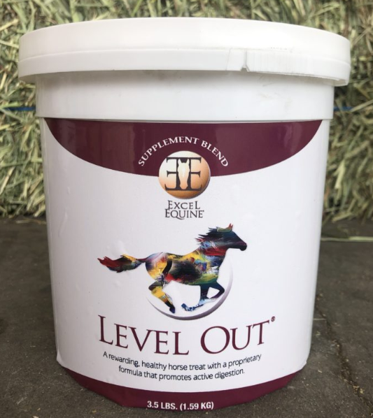 Excel Level Out Treats
