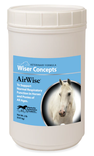 Wiser Concepts® AirWise 2lbs