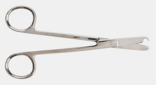 Littauer Stitch Scissor