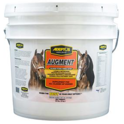 Adeptus Augment Balanced Vitamin and Mineral Ration - 10lb