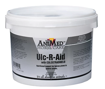 AniMed Ulc-R-Aid - 4lb