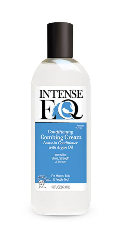 Intense EQ Conditioning Combing Cream - 16oz