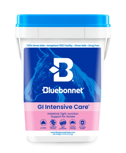 GI Intensive Care - 5lb pellets