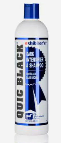 Quic Black - 16oz