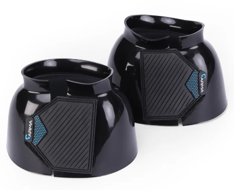 ARMA Smooth Gloss Bell Boot