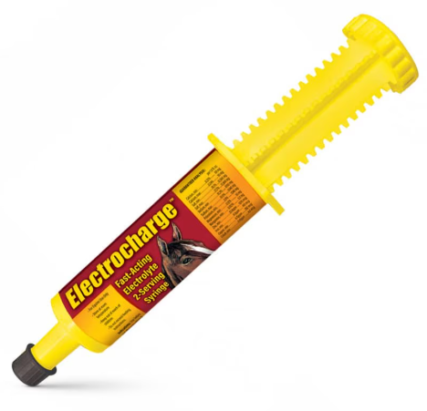 FinishLine Electrocharge Paste