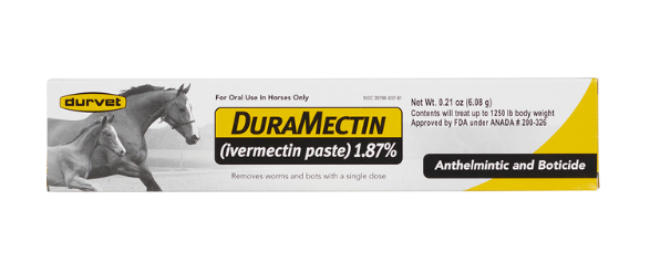 DuraMectin