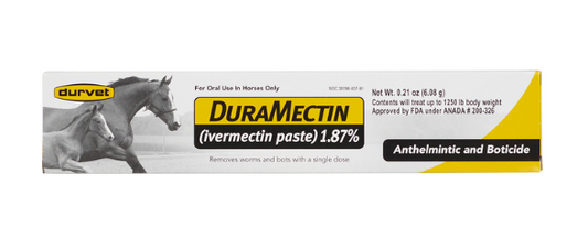 DuraMectin