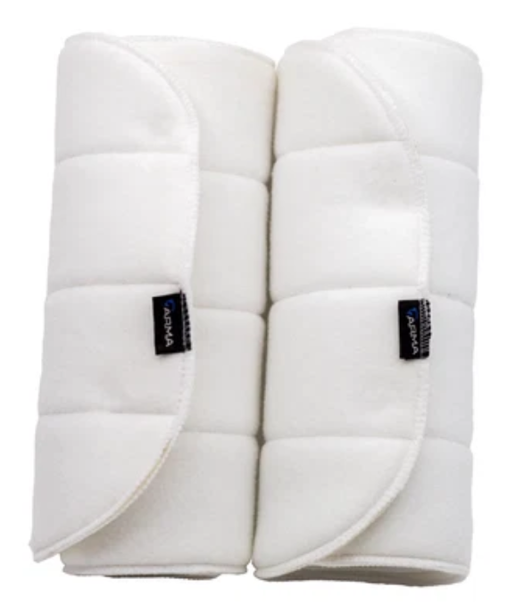 ARMA Pillow Wraps
