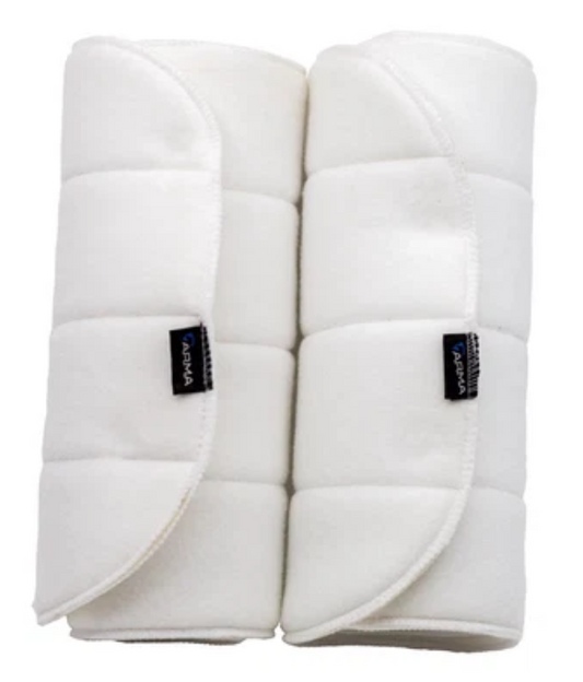 ARMA Pillow Wraps