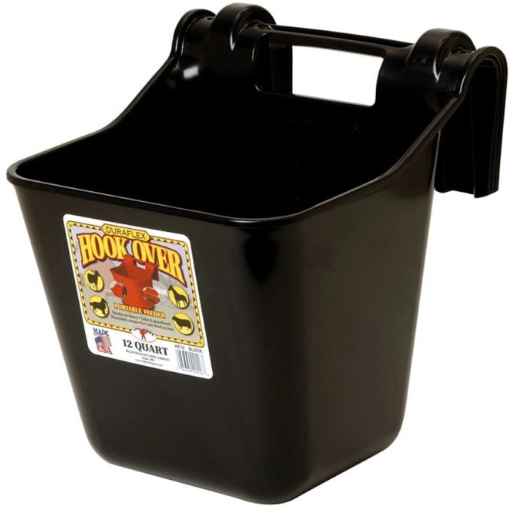 Hook Over Feeder