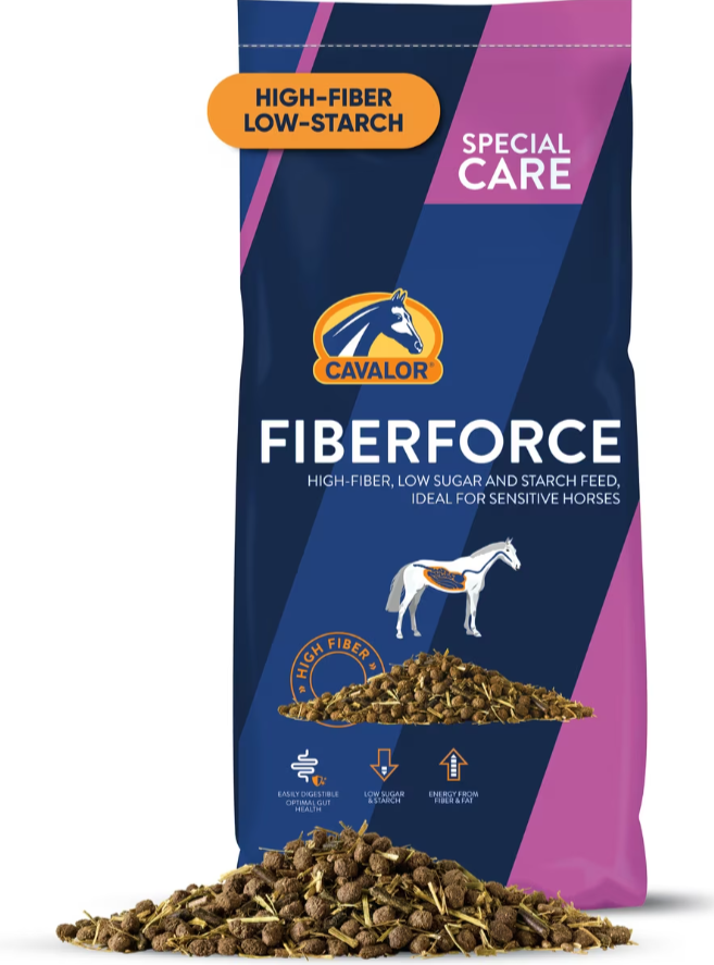 Cavalor Fiberforce