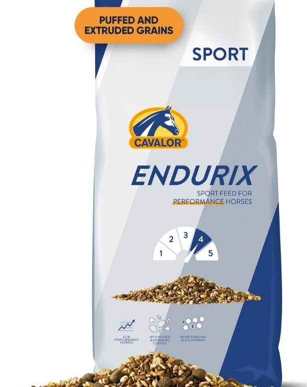 Cavalor Endurix