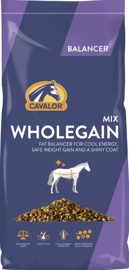 Cavalor Wholegain Mix